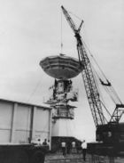 FPQ-6 under construction